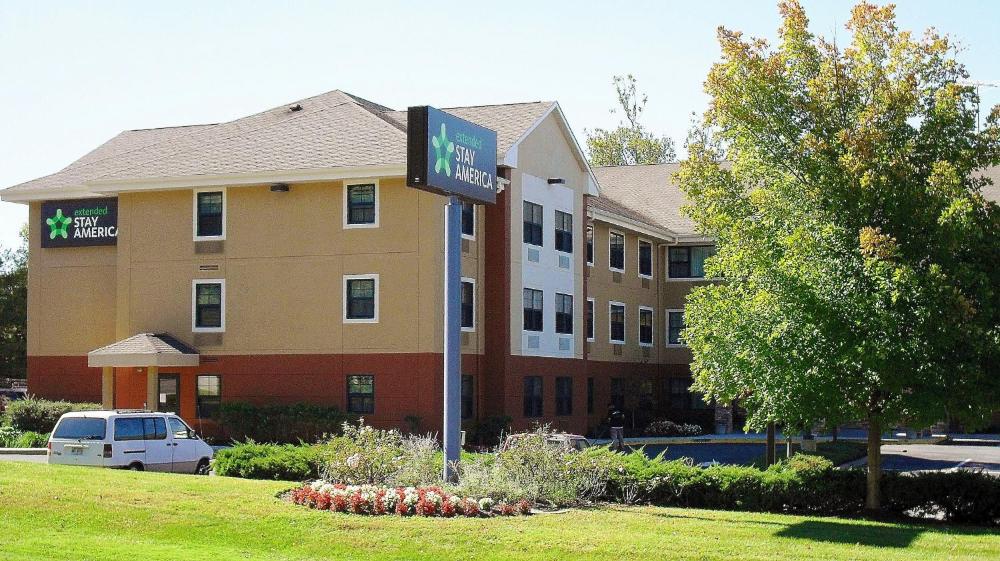 Extended Stay America Philadelphia Malvern Great Valley