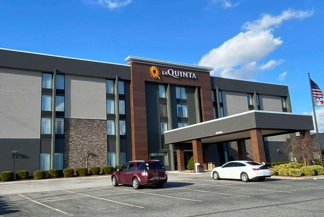 Quinta Inn Suites Wyndham Wytheville ReservationDesk com