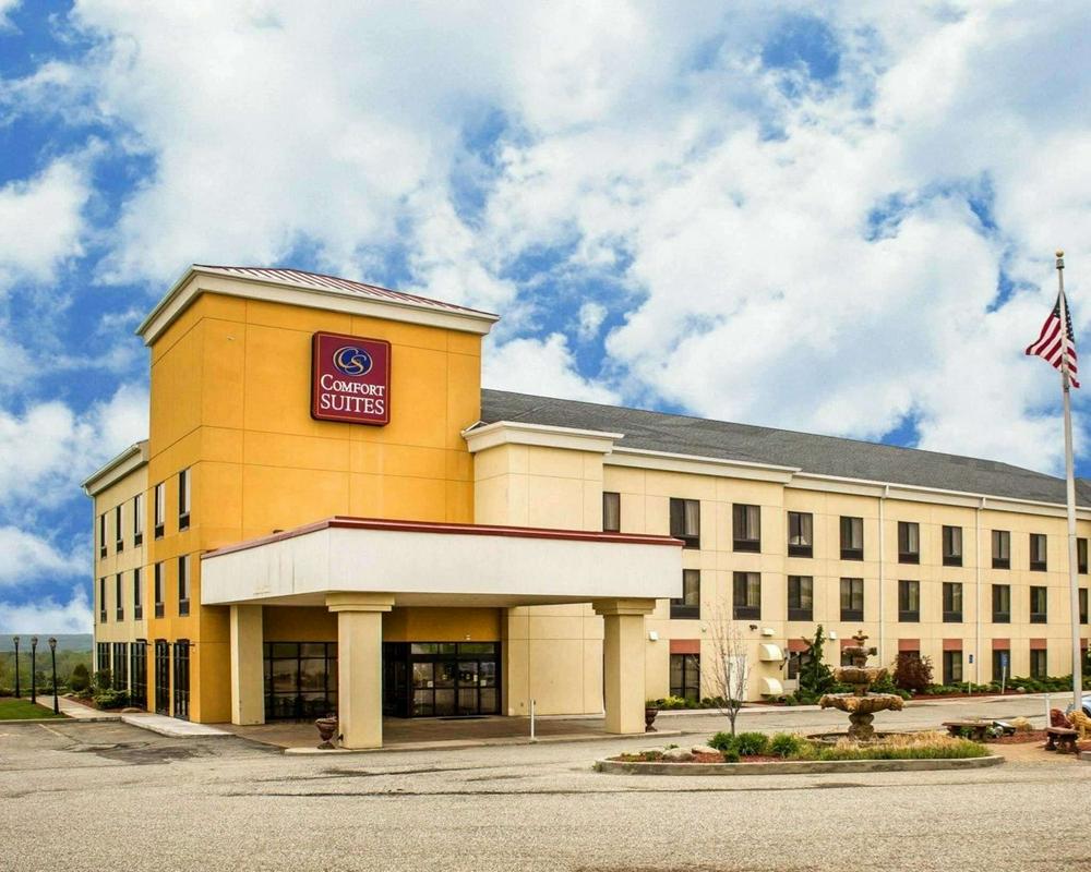 Comfort Suites Edinboro Reservationdesk Com