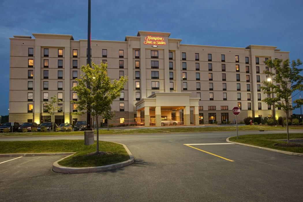 Hampton Inn Suites By Hilton Halifax Dartmouth ReservationDesk Com   X700