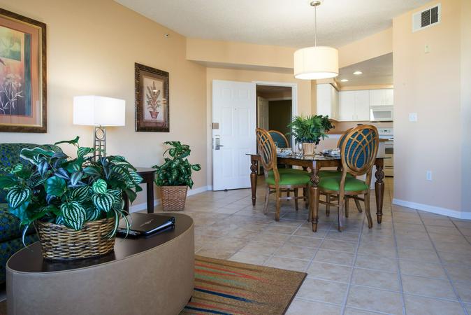 Vacation Village At Parkway In Kissimmee Fl Reservationcounter Com