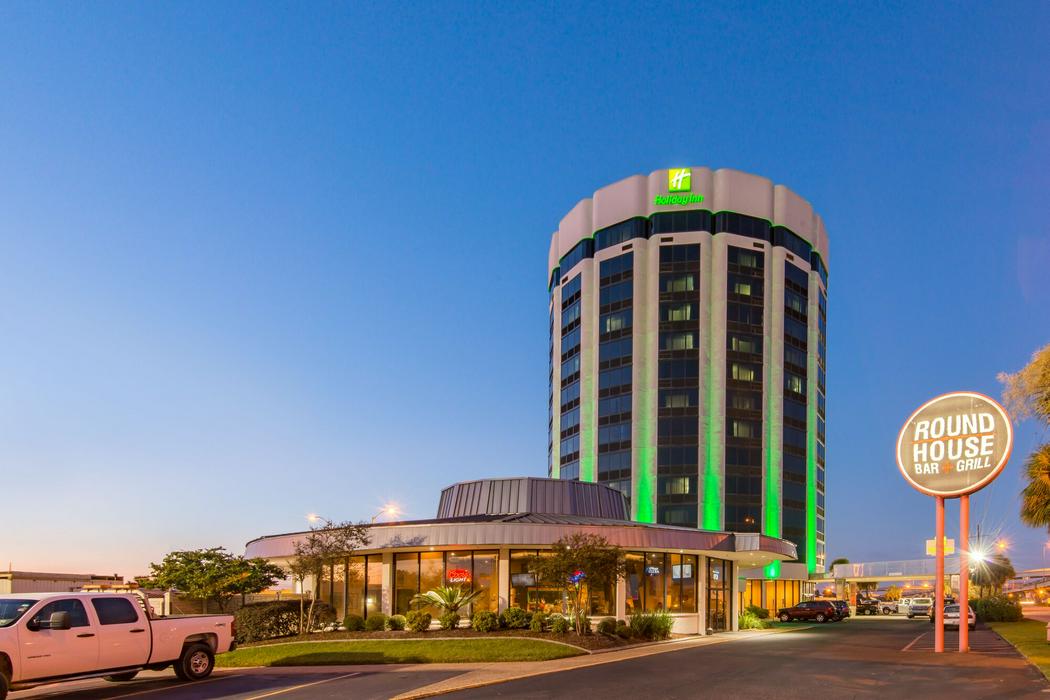 Holiday Inn New Orleans West Bank Tower - Hotel Deals