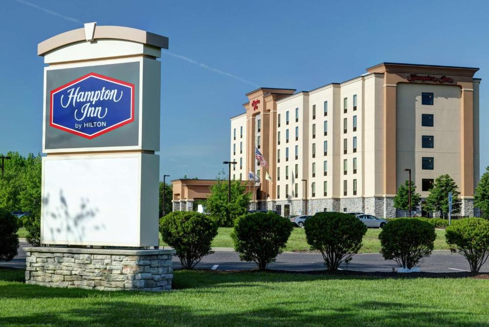 Hampton Inn Neptune Wall ReservationDesk com