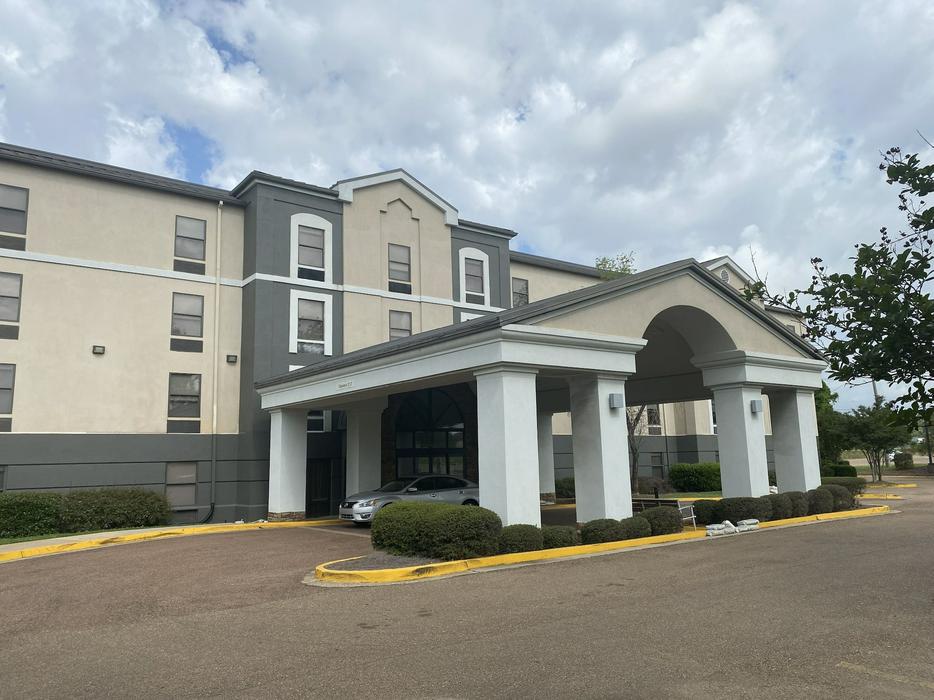 Holiday Inn Express Ridgeland Jackson North Area