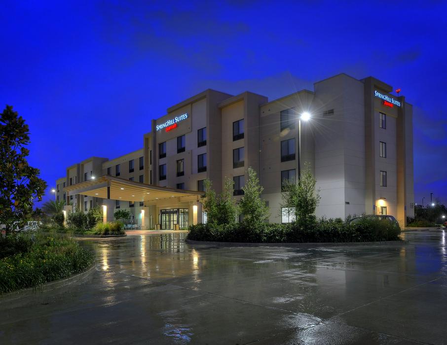 SpringHill Suites by Marriott Baton Rouge North/Airport