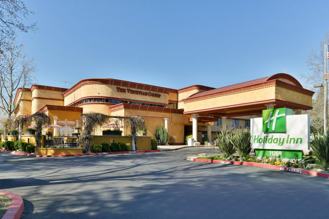 Holiday Inn Rancho Cordova