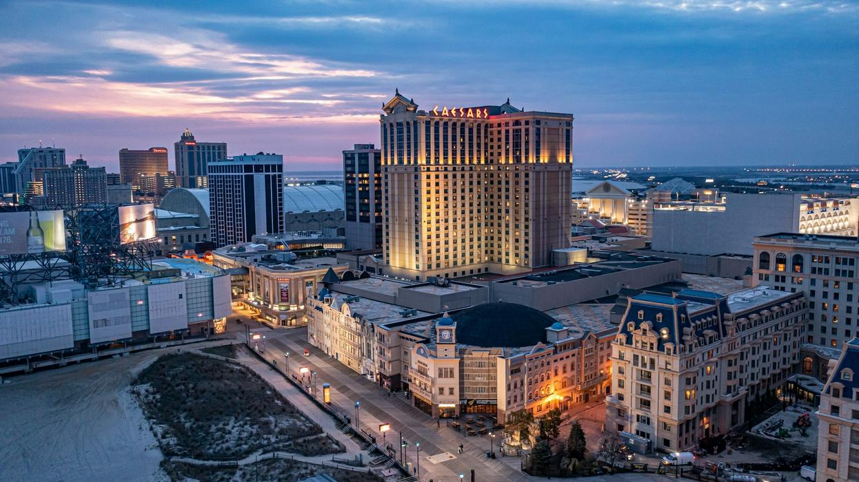 Caesars Atlantic City Reservationdesk Com