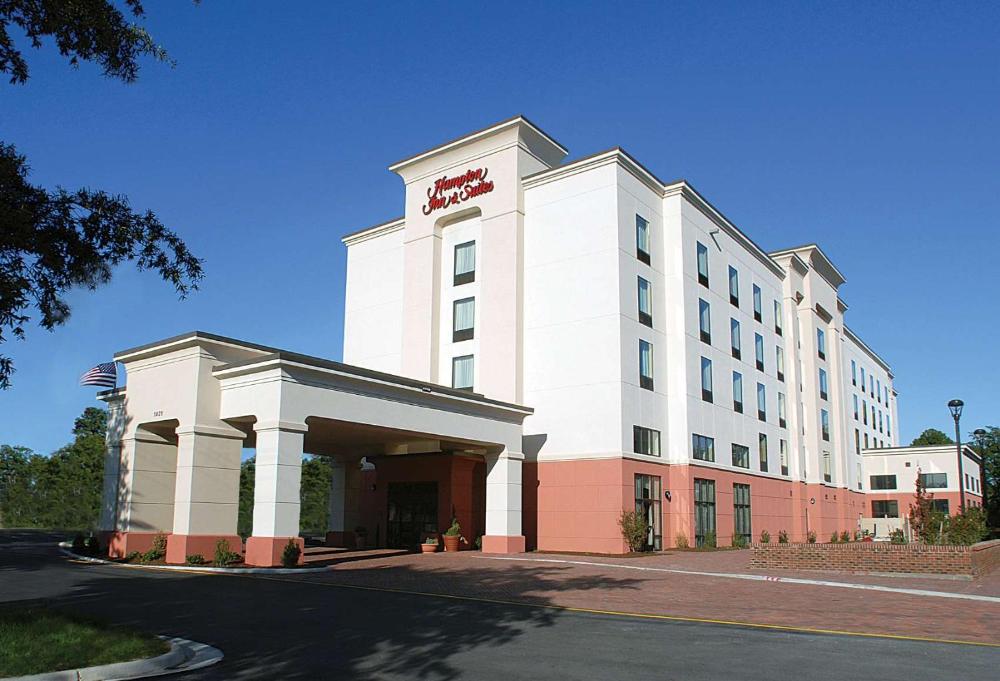 Hampton Inn Suites Chesapeake-Battlefield Blvd  ReservationDesk com