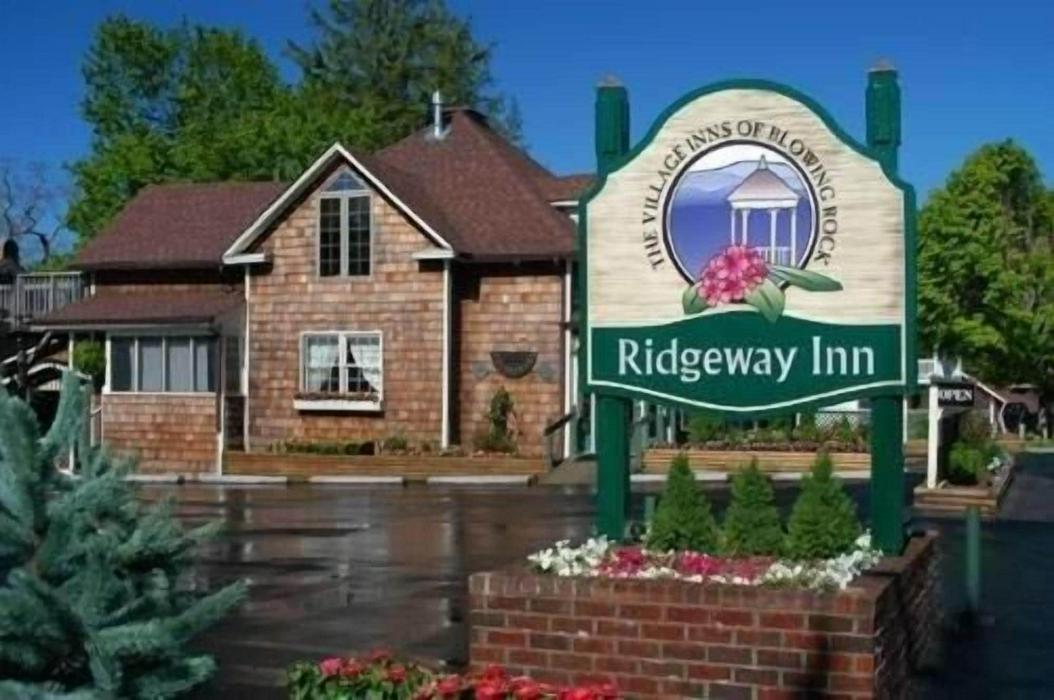 Ridgeway Inn
