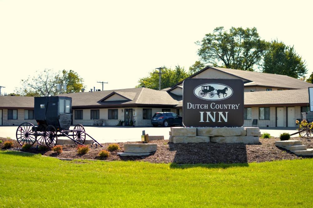 Dutch Country Inn Kalona
