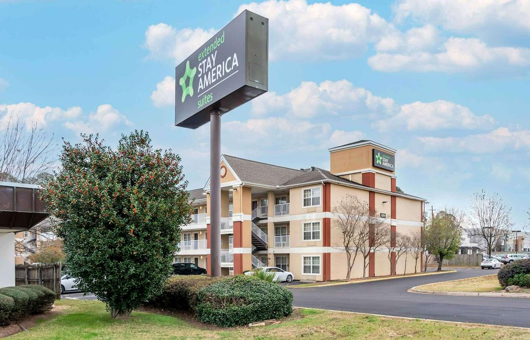 Extended Stay America Suites Jackson North ReservationDesk com
