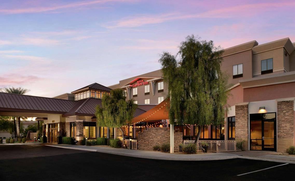 Hilton Garden Inn Phoenix North Happy Valley - ReservationDesk.com