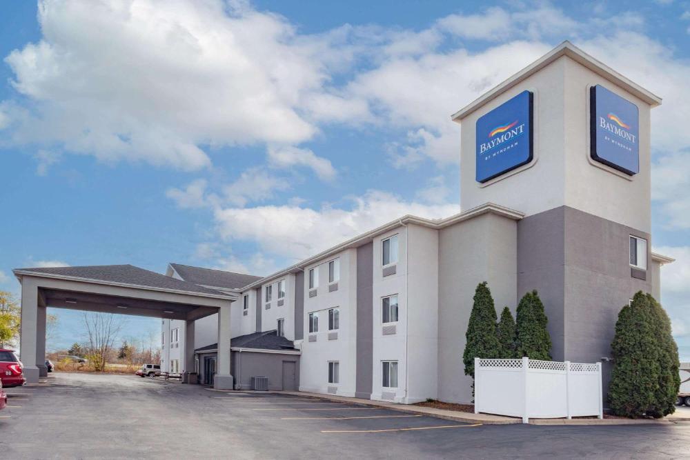 Sleep Inn & Suites