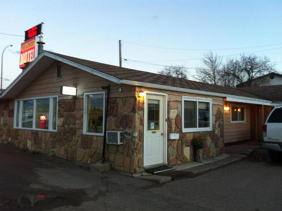 Hillcrest Motel Hotel Deals