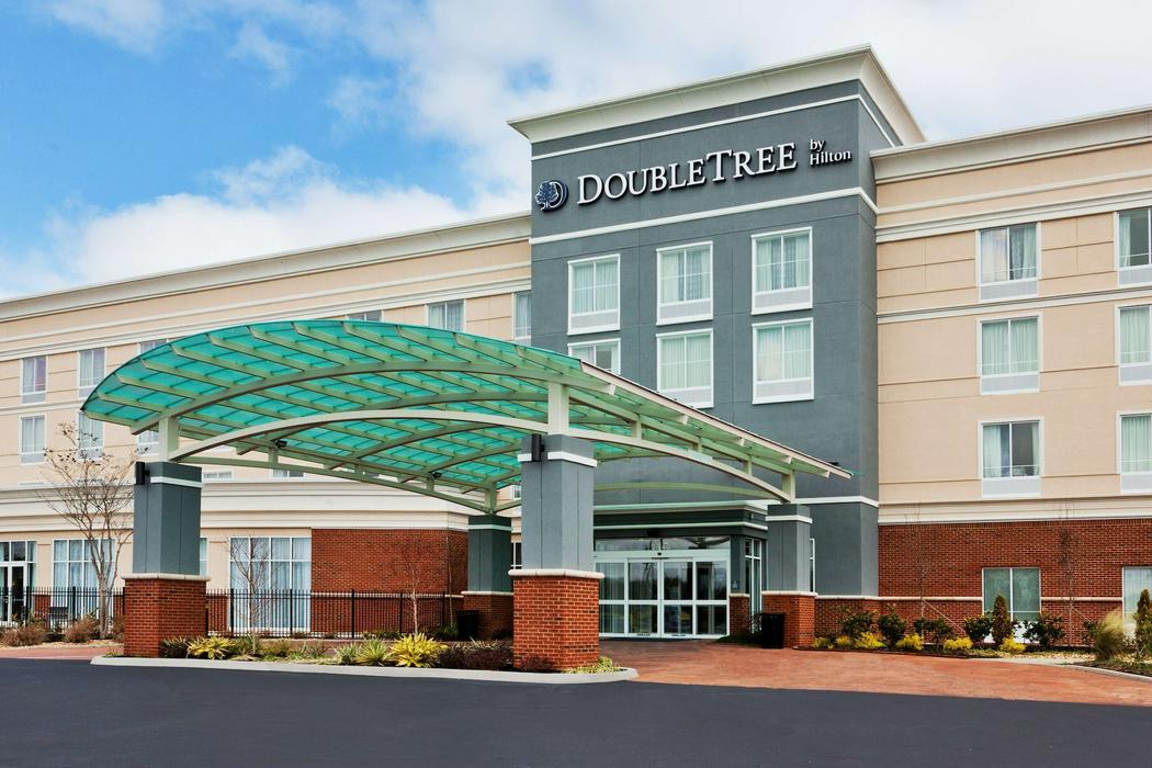 DoubleTree by Hilton Dothan, AL - ReservationDesk.com
