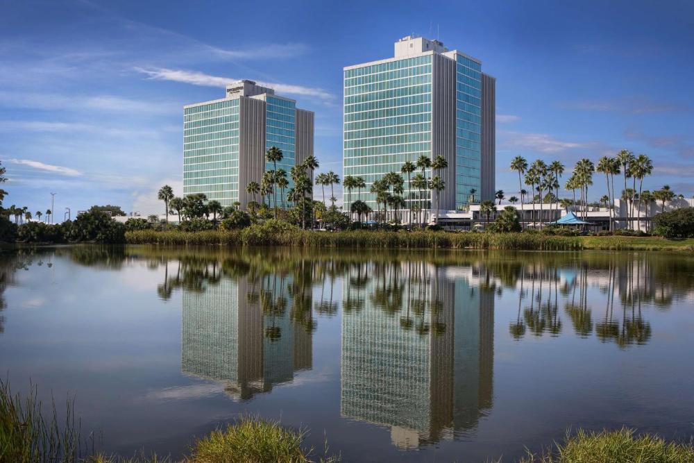 DoubleTree By Hilton At The Entrance To Universal Orlando   X700