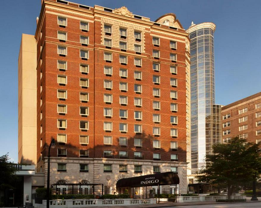 Hotel Indigo Atlanta Midtown - Reservationdesk.com