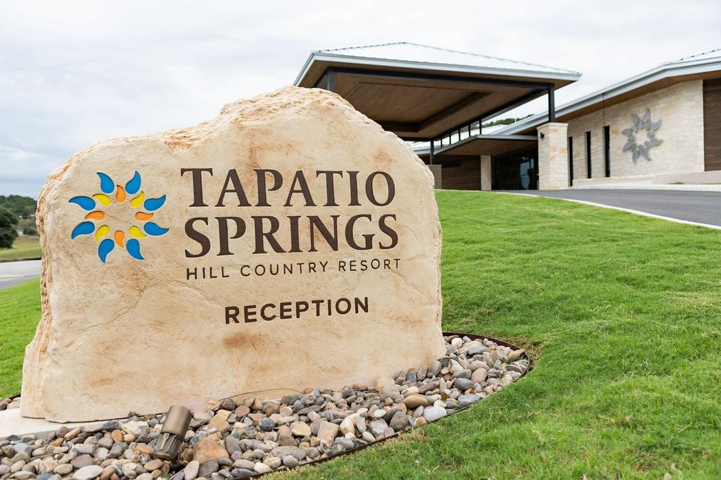 Tapatio Springs Hill Country Resort