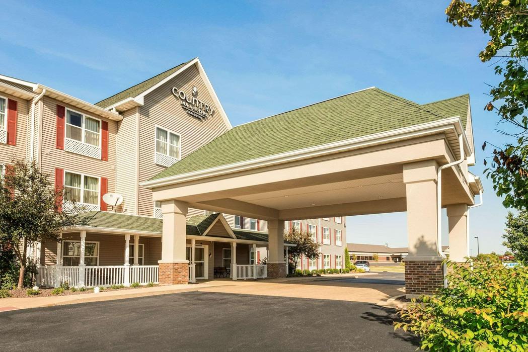 Country Inn & Suites by Radisson, Peoria North, IL - 0