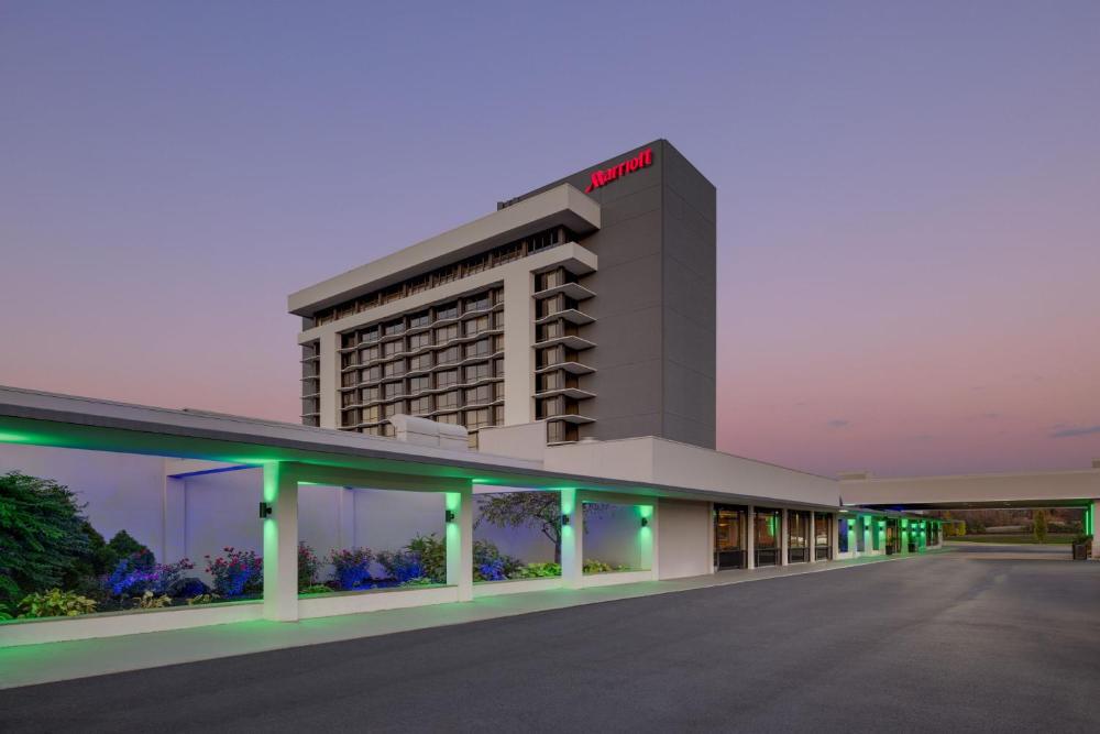 Marriott Saddle Brook