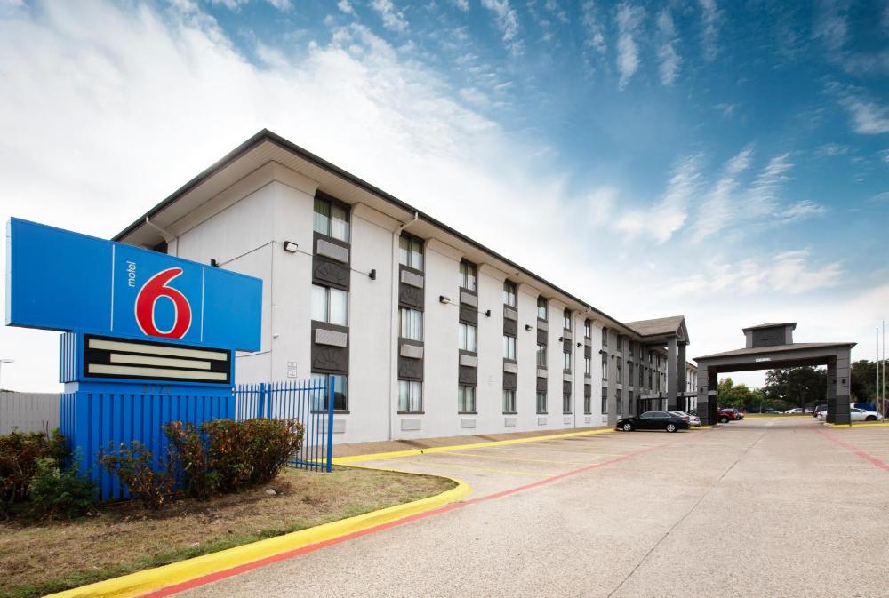 Motel 6 Dallas, TX - Fair Park - ReservationDesk.com