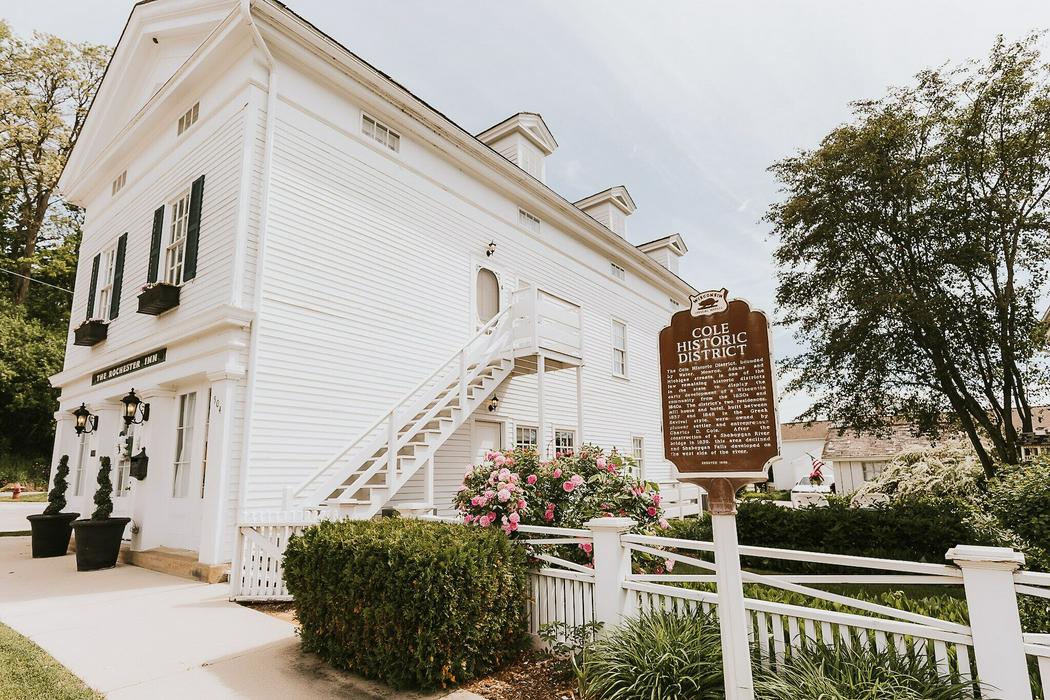 The Rochester Inn A Historic Hotel ReservationDesk Com   X700