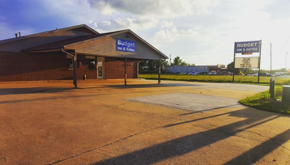 Budget Inn Siloam Springs - ReservationDesk.com