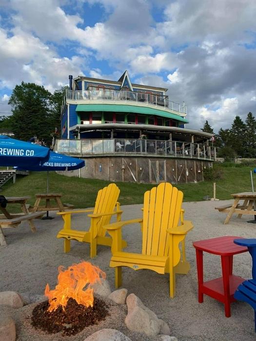 Dauphinee Inn Nova Scotia Canada