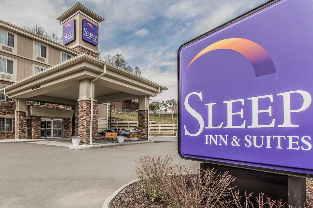 Sleep Inn & Suites Hotel Deals