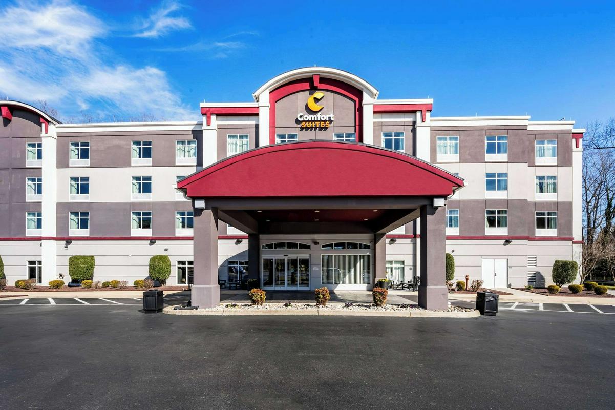 Comfort Suites Williamsburg Historic Area Reservationdesk Com