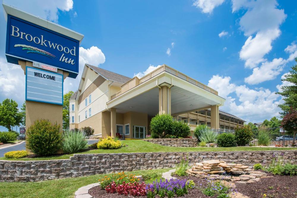 Brookwood Inn - Hotel Deals