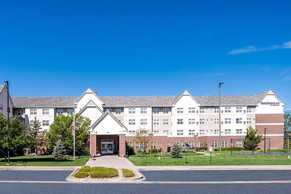 Residence Inn by Marriott Colorado Springs North