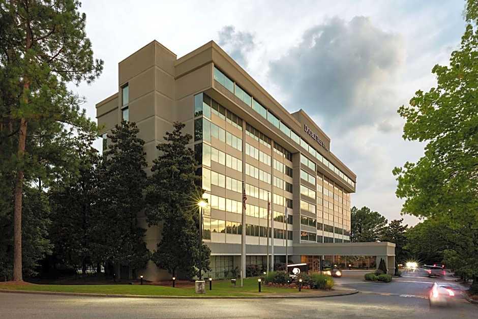 DoubleTree by Hilton Birmingham Perimeter Park