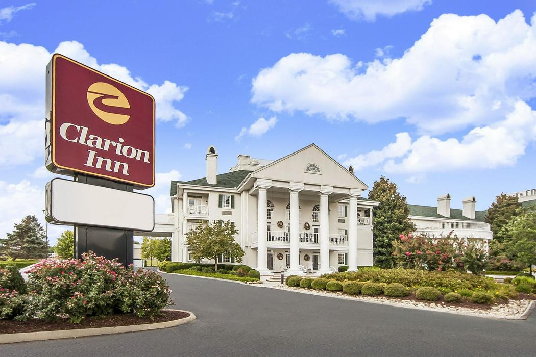 Clarion Inn Willow River Hotel Deals