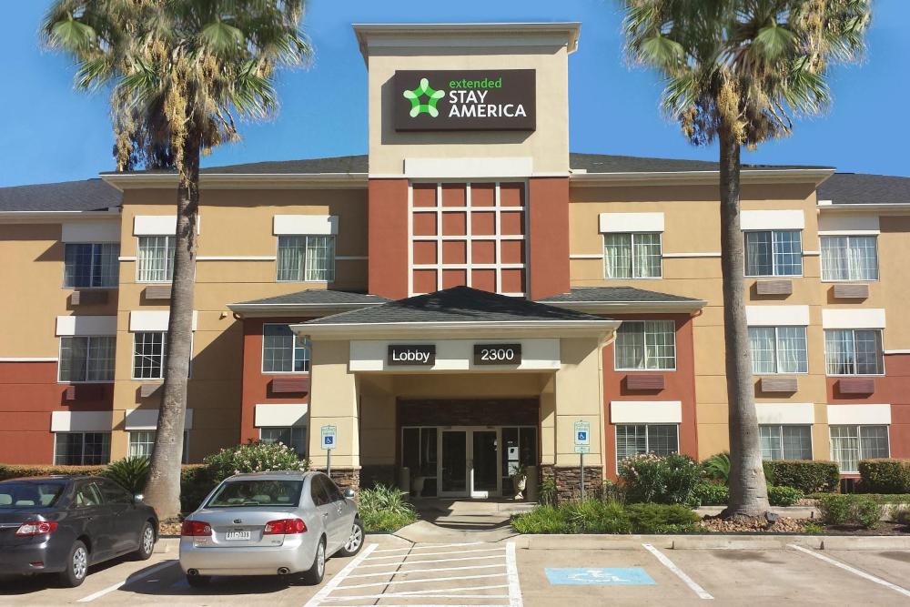 Extended Stay America Houston Galleria Uptown