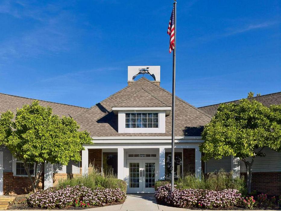 Sonesta Suites Cincinnati Sharonville East ReservationDesk com