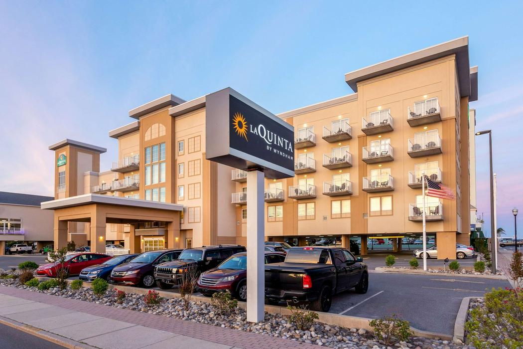 La Quinta Inn And Suites By Wyndham Ocean City