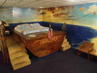 Wildwood Inn Tropical Dome Theme Suites In Florence Ky Reservationcounter Com