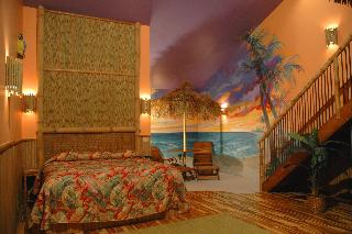 Wildwood Inn Tropical Dome Theme Suites In Florence Ky Reservationcounter Com