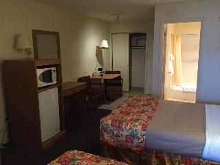 Wildwood Inn Tropical Dome Theme Suites In Florence Ky Reservationcounter Com