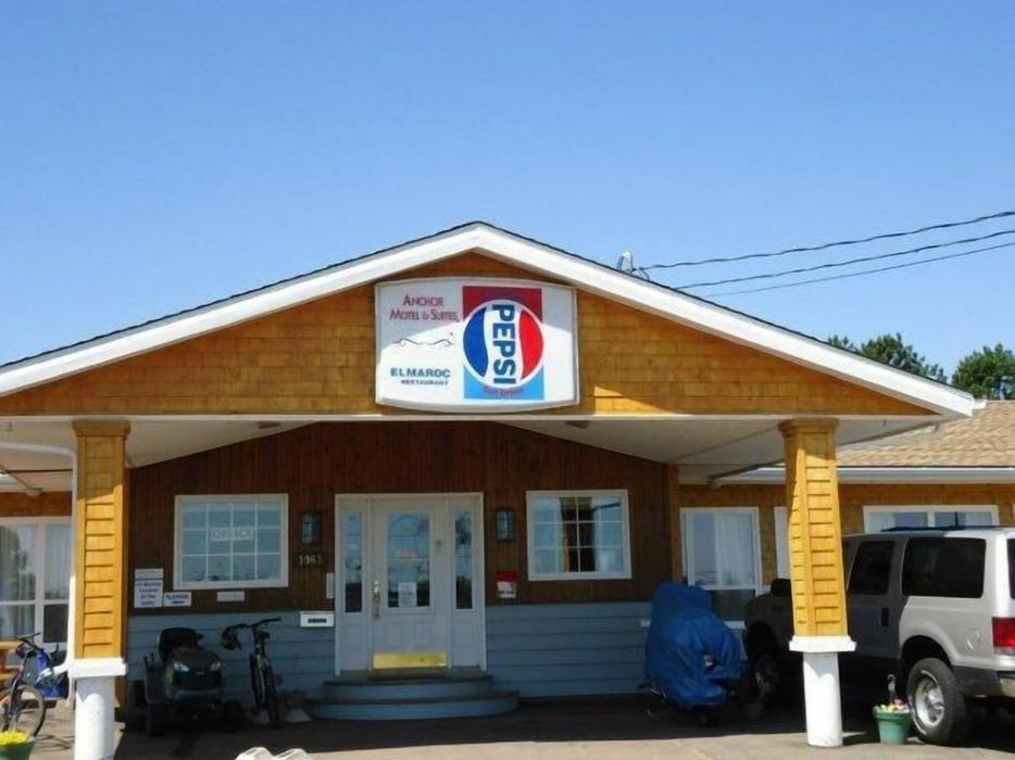 Anchor Motel and Suites - ReservationDesk.com