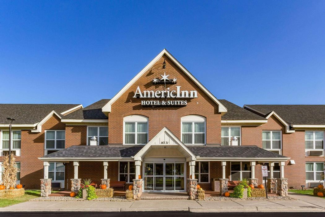 AmericInn Wyndham Burnsville ReservationDesk com