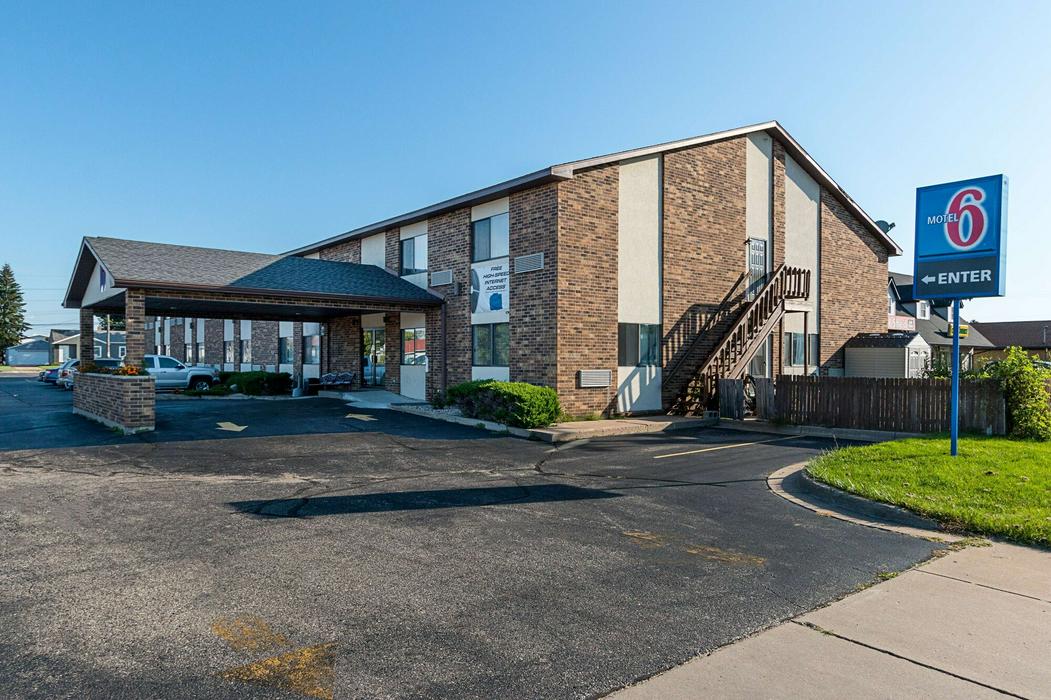 Motel 6 Wisconsin Rapids, WI - ReservationDesk.com