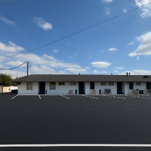 Motel 6 Colorado City, TX