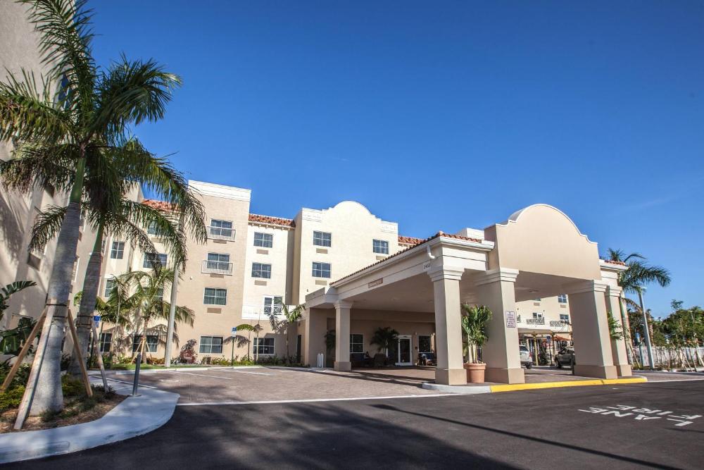 TownePlace Suites By Marriott Boynton Beach Hotel Deals
