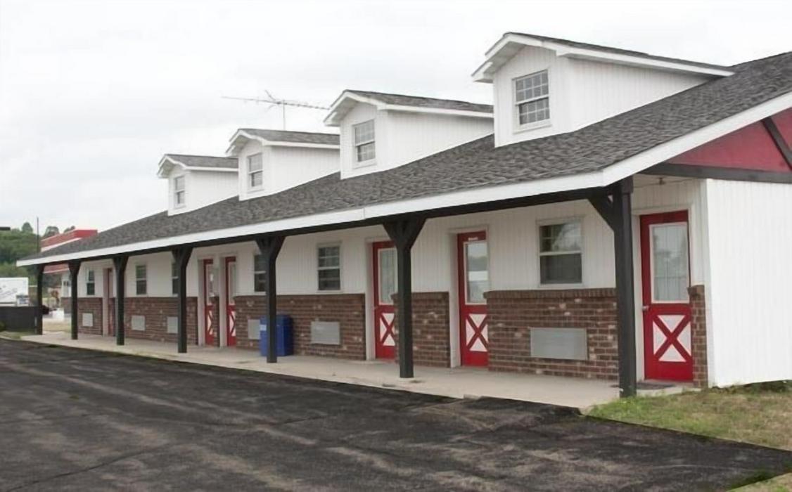 Quik Stop and Motel Hotel Deals