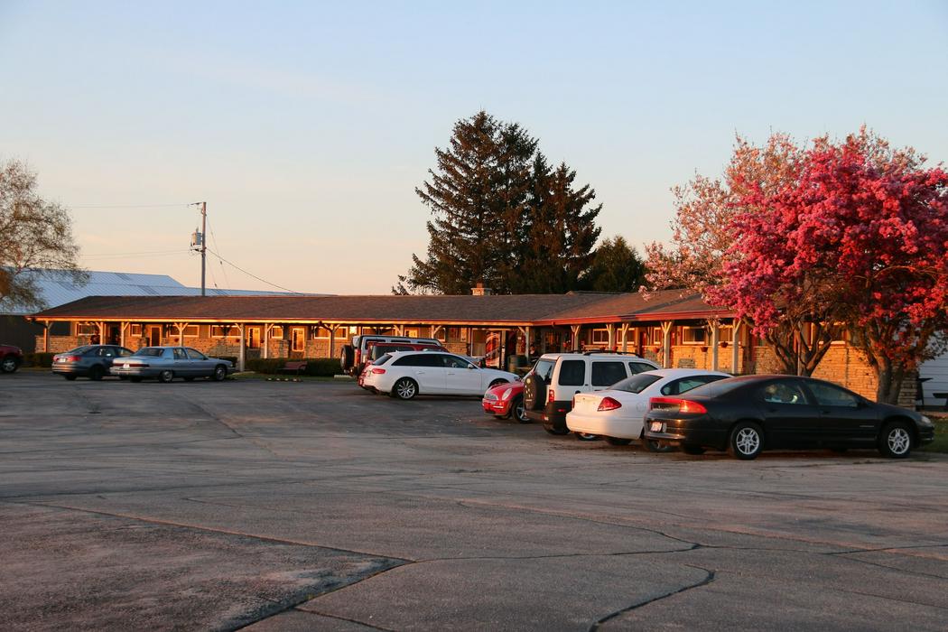 Wisconsin Aire Motel