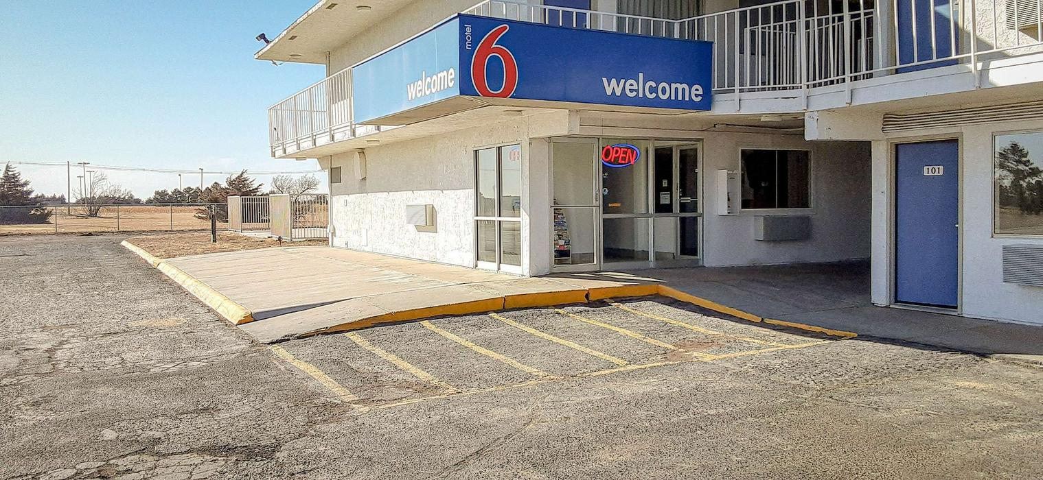 Motel 6 Goodland, KS - ReservationDesk.com