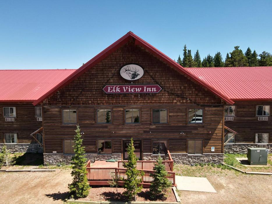 Elk View Inn