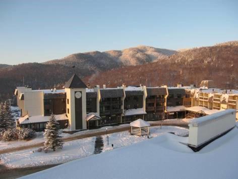 The Inn at Bolton Valley